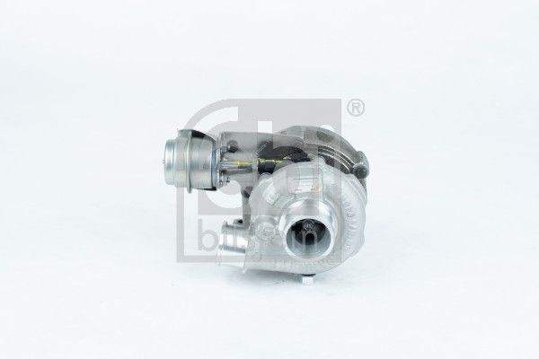 Febi Bilstein 187539 Turbocharger
