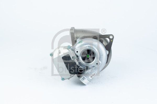 Febi Bilstein 187546 Turbocharger