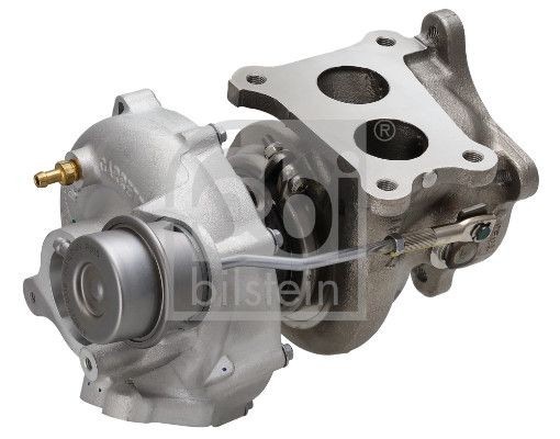 Febi Bilstein 187552 Turbocharger