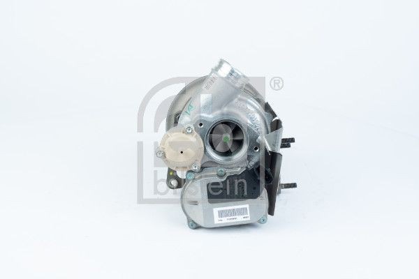 Febi Bilstein 187563 Turbocharger