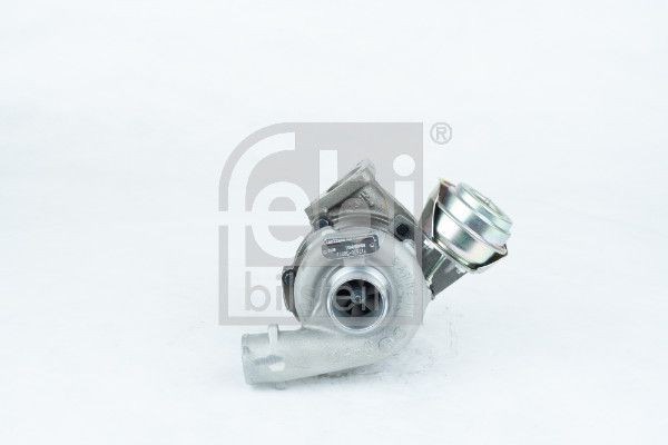 Febi Bilstein 187566 Turbocharger