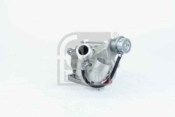 Febi Bilstein 187567 Turbocharger