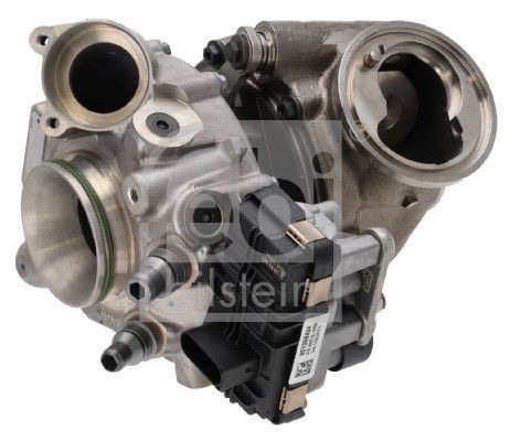 Febi Bilstein 187589 Turbocharger