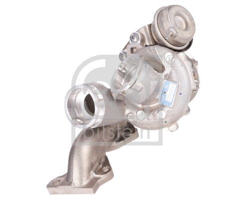 Febi Bilstein 187596 Turbocharger