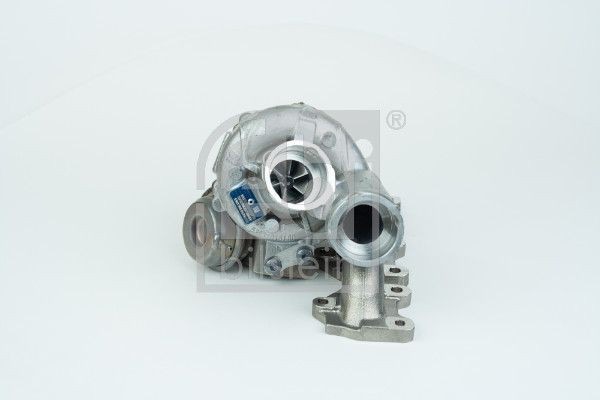 Febi Bilstein 187597 Turbocharger