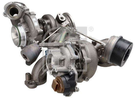 Febi Bilstein 187606 Turbocharger