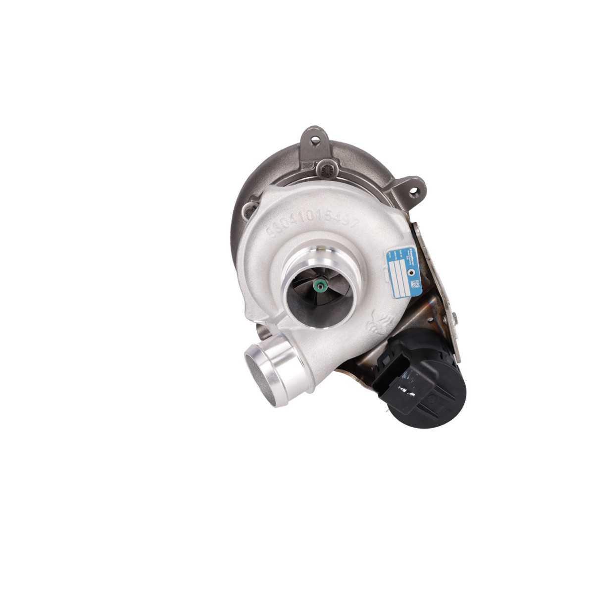 Febi Bilstein 187612 Turbocharger