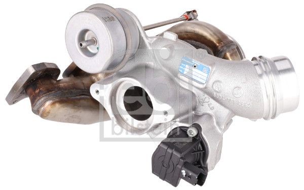 Febi Bilstein 187616 Turbocharger