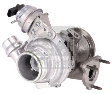 Febi Bilstein 187618 Turbocharger