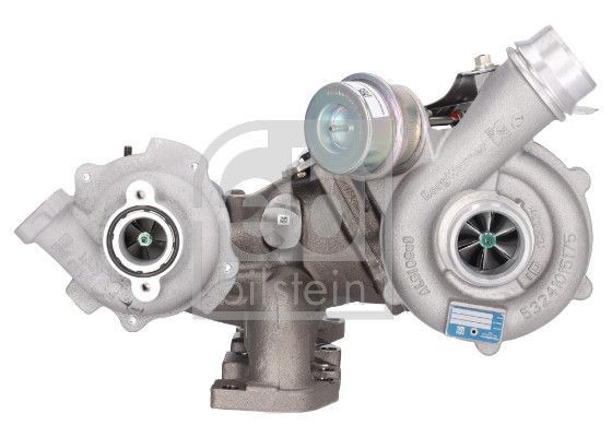 Febi Bilstein 187638 Turbocharger