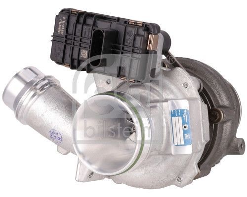 Febi Bilstein 187643 Turbocharger
