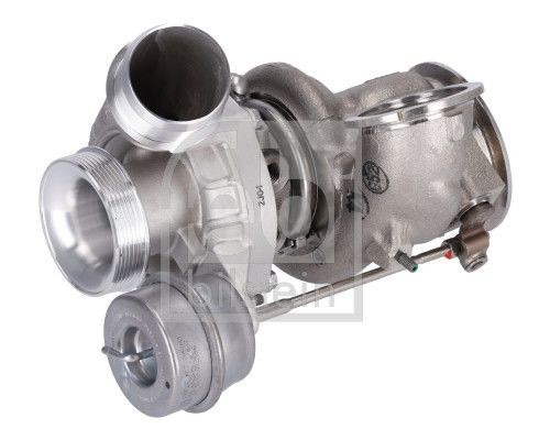 Febi Bilstein 187645 Turbocharger