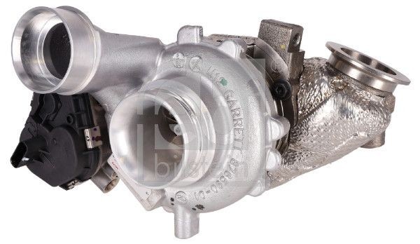 Febi Bilstein 187646 Turbocharger