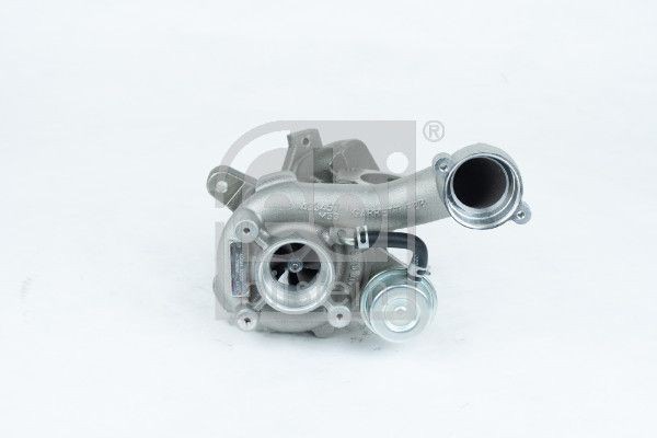 Febi Bilstein 187655 Turbocharger