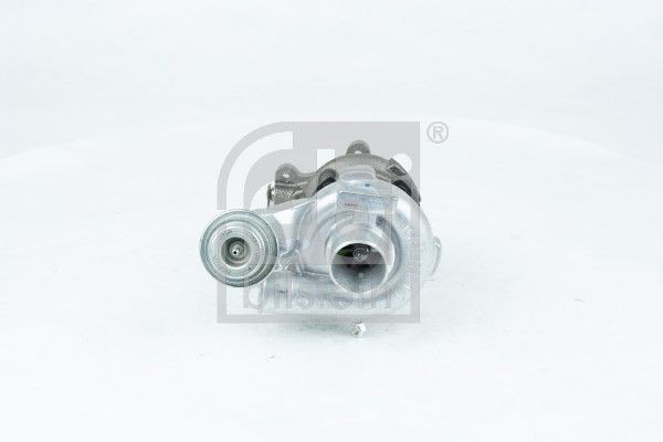 Febi Bilstein 187657 Turbocharger