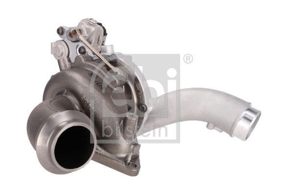 Febi Bilstein 187661 Turbocharger