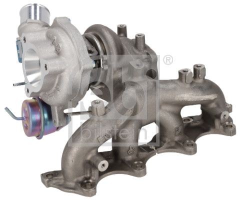 Febi Bilstein 187664 Turbocharger