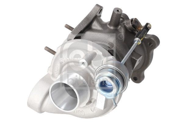 Febi Bilstein 187666 Turbocharger