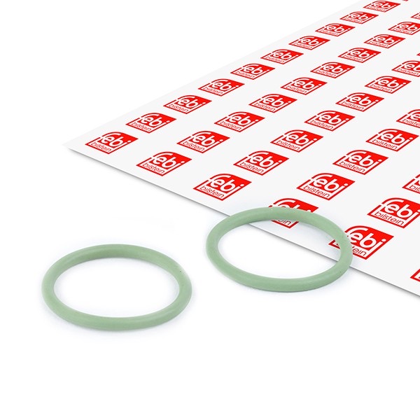 Febi Bilstein 18768 Seal Ring, Coolant Tube