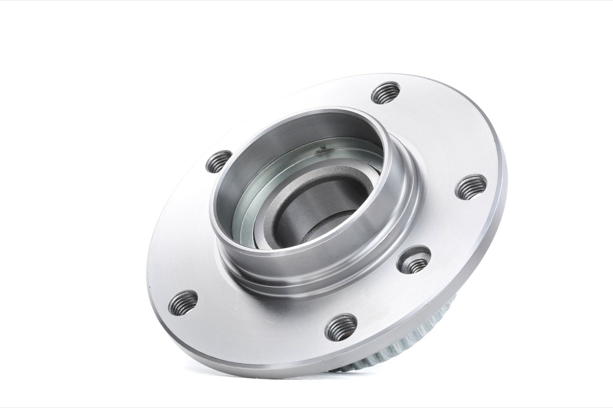 Febi Bilstein 18769 Wheel Bearing Kit