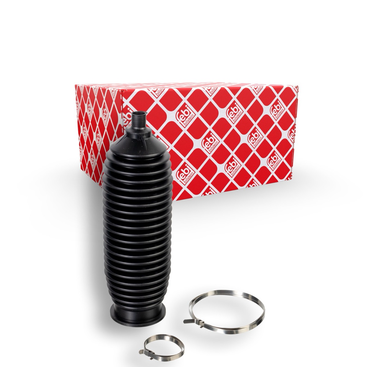 Febi Bilstein 18770 Steering Rack Gaiter Kit