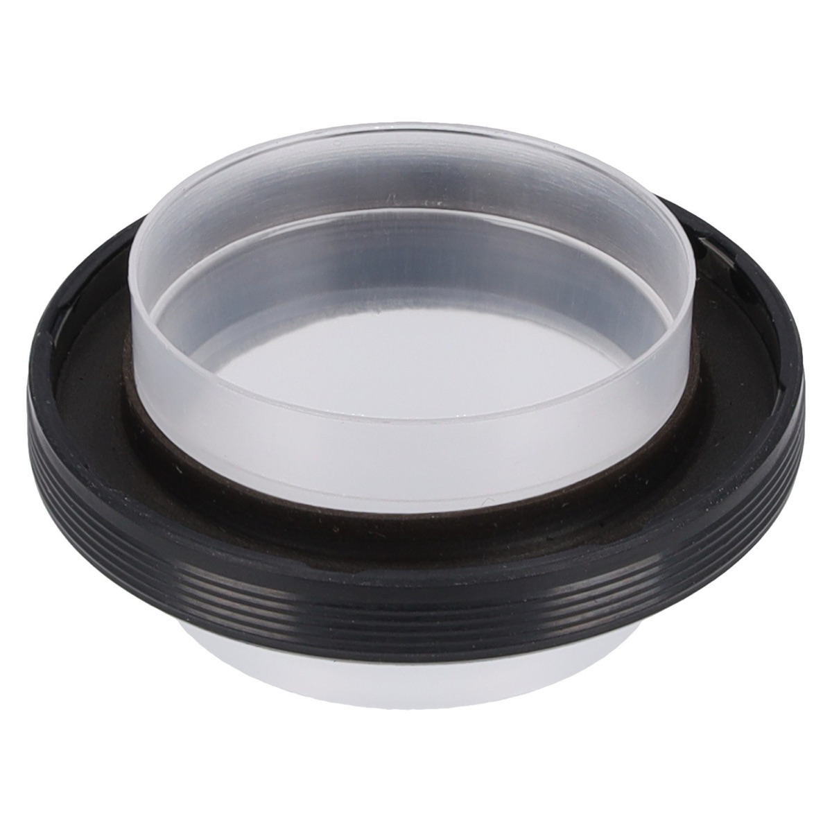 Febi Bilstein 187706 Crankshaft Seal, Frontal Sided