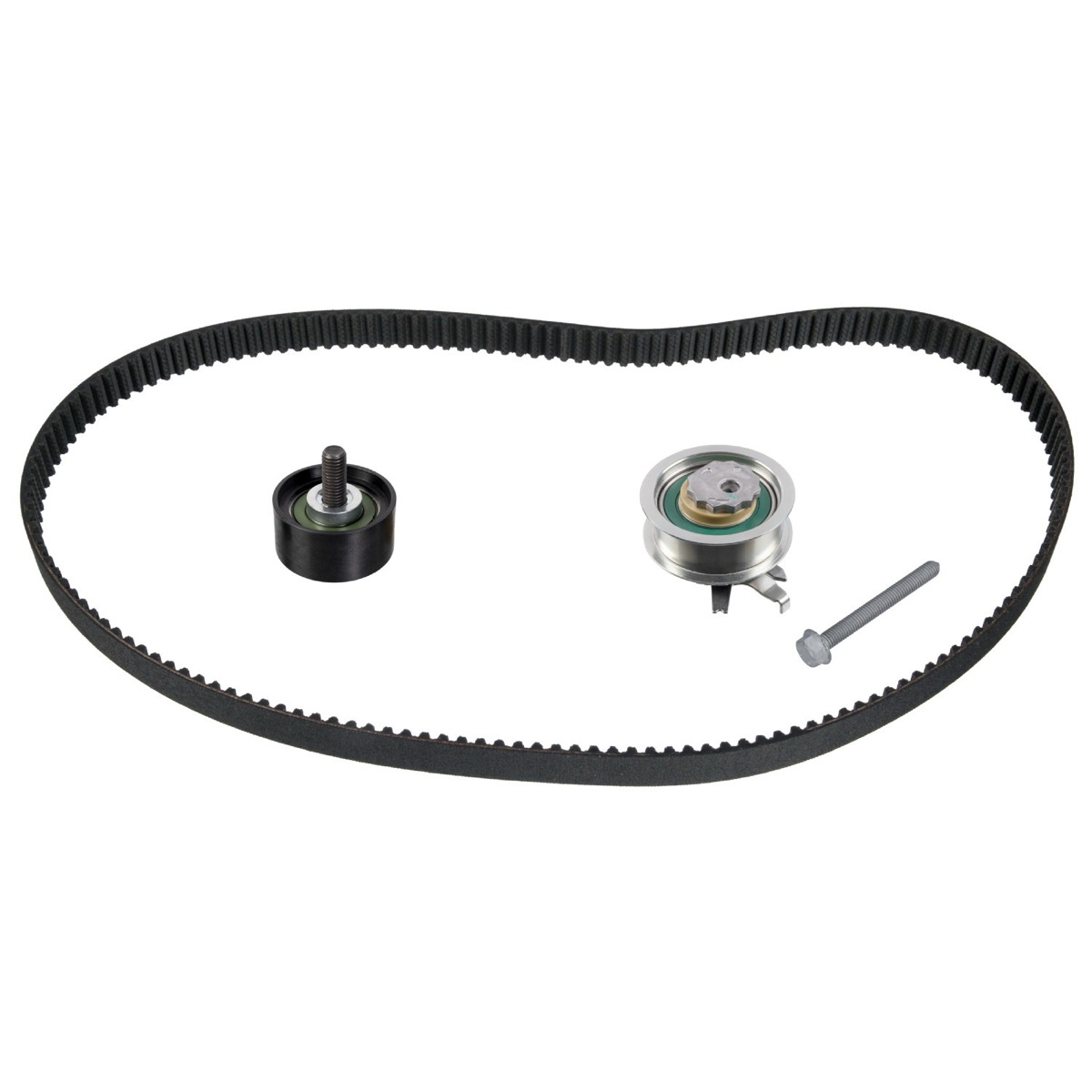 Febi Bilstein 187721 Timing Belt Kit