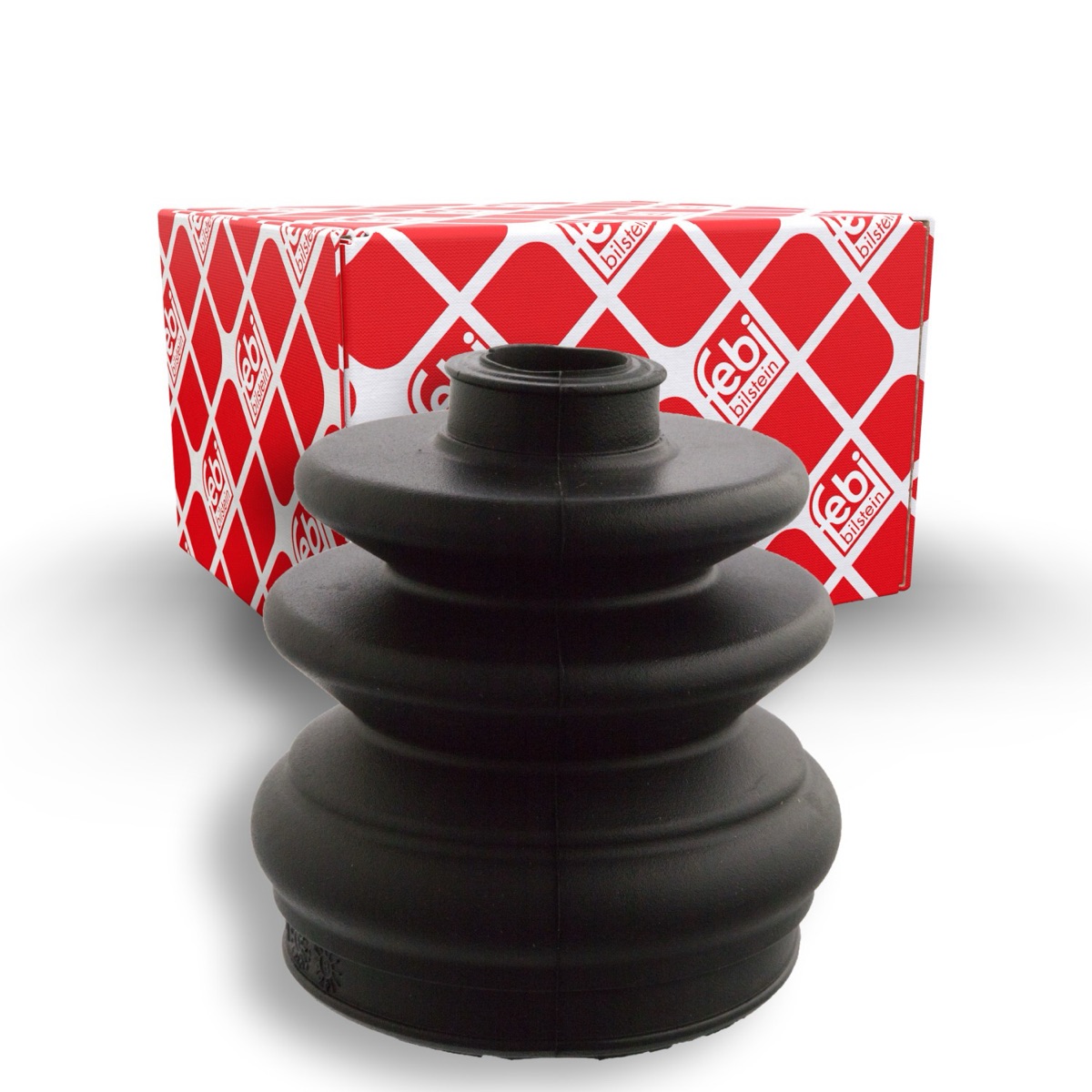 Febi Bilstein 18779 CV Boot, Transmission Sided