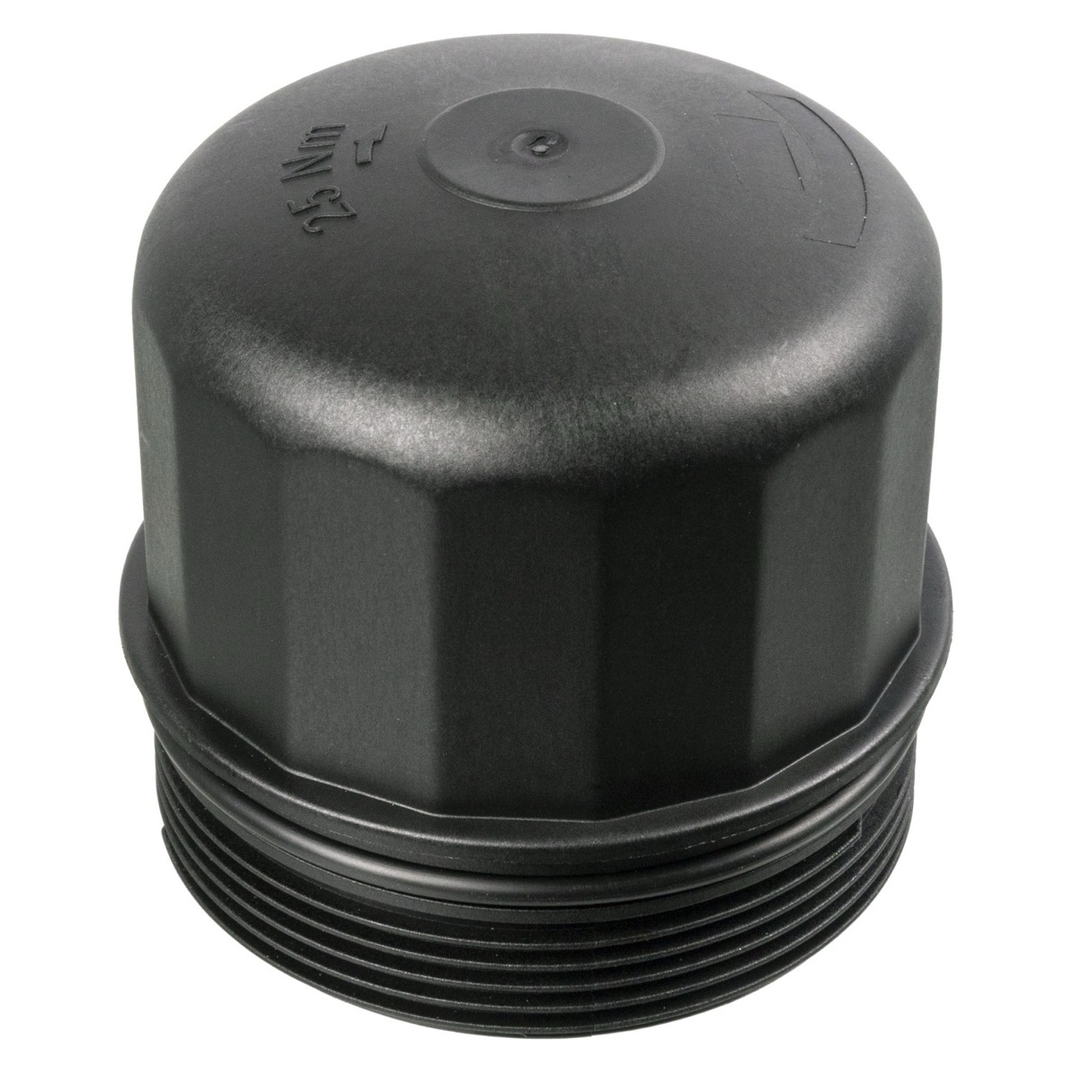 Febi Bilstein 187825 Oil Filter Housing Cap