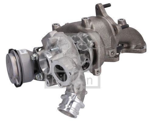 Febi Bilstein 187831 Turbocharger
