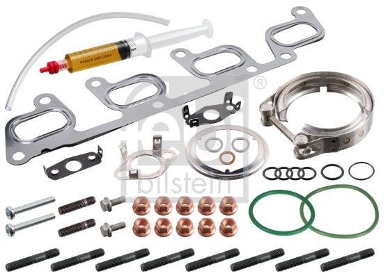 Febi Bilstein 187832 Mounting Kit, Charger