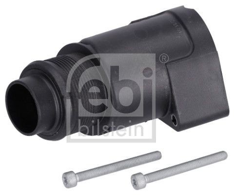 Febi Bilstein 187834 Repair Kit, Charger