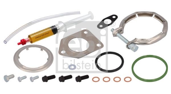 Febi Bilstein 187848 Mounting Kit, Charger