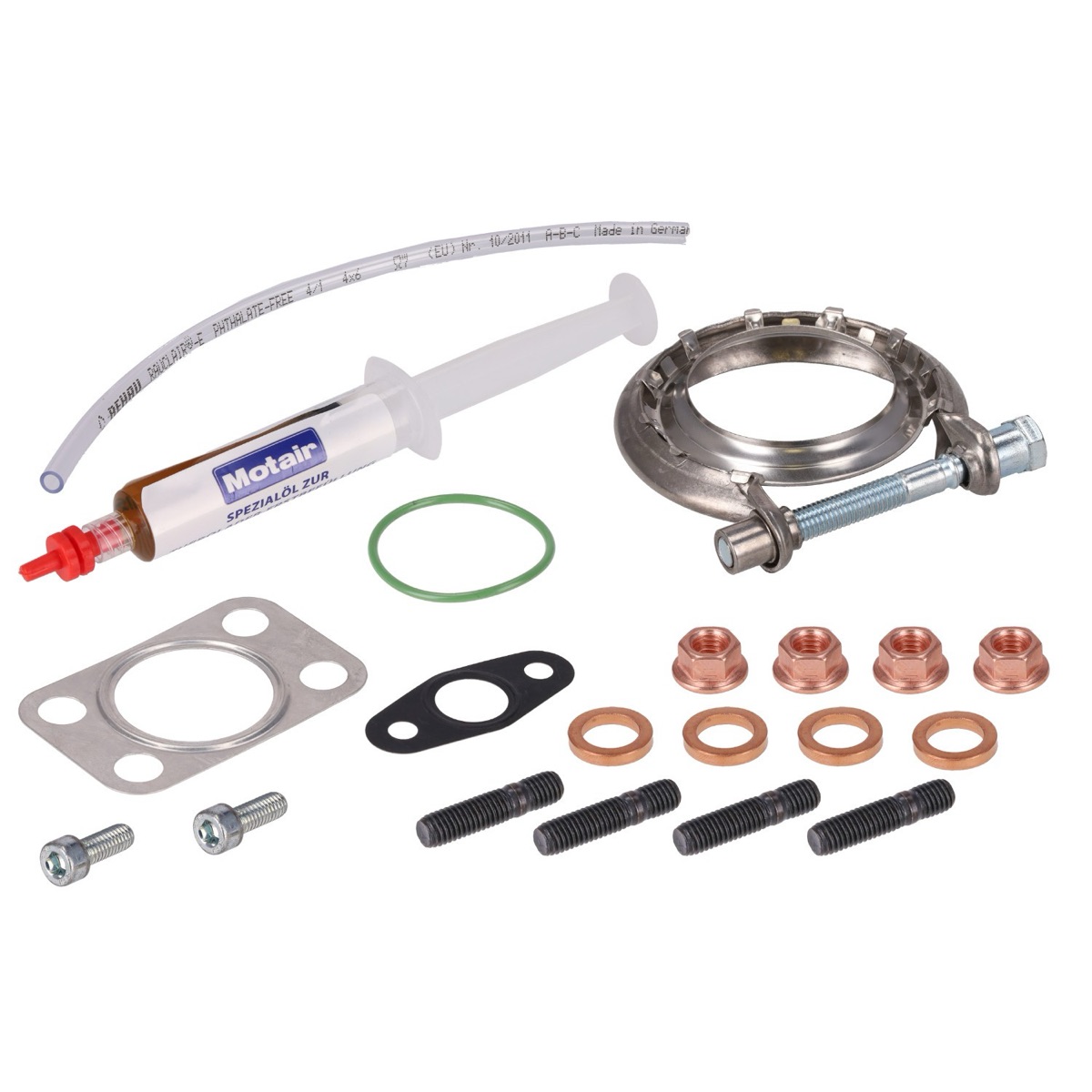 Febi Bilstein 187853 Mounting Kit, Charger