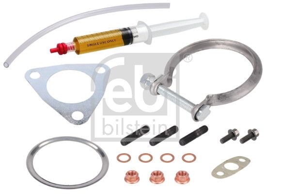 Febi Bilstein 187873 Mounting Kit, Charger