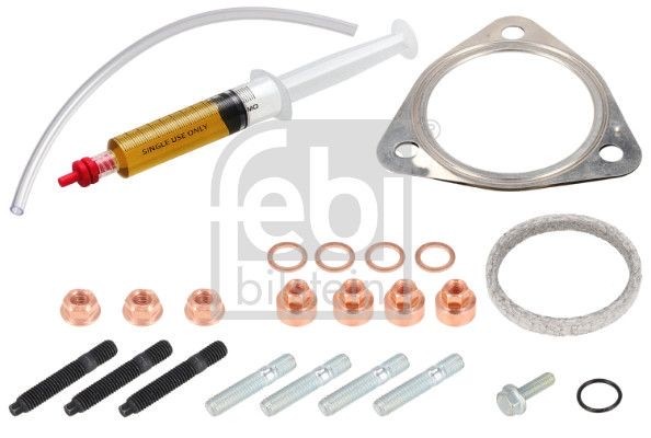 Febi Bilstein 187879 Mounting Kit, Charger
