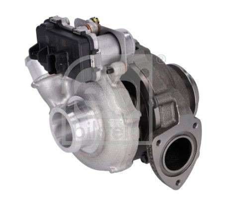 Febi Bilstein 187889 Turbocharger