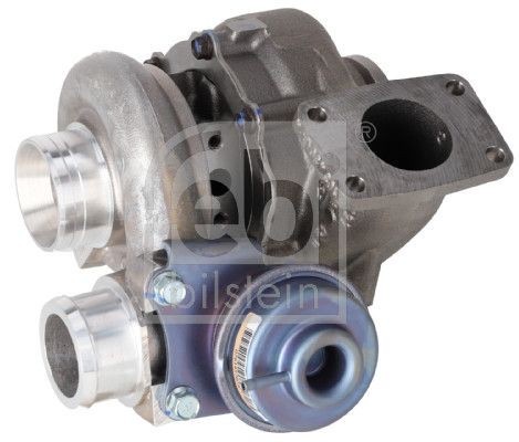 Febi Bilstein 187893 Turbocharger