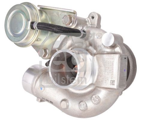 Febi Bilstein 187910 Turbocharger
