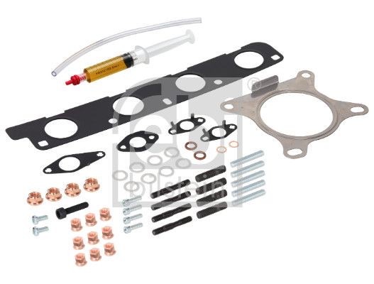 Febi Bilstein 187911 Mounting Kit, Charger