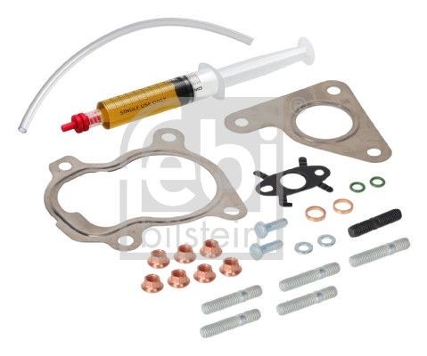 Febi Bilstein 187918 Mounting Kit, Charger