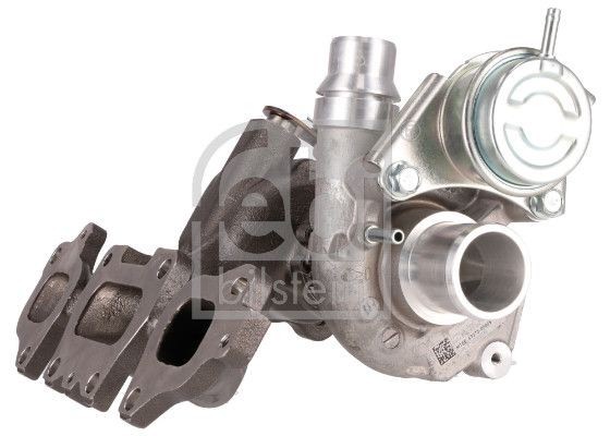 Febi Bilstein 187920 Turbocharger