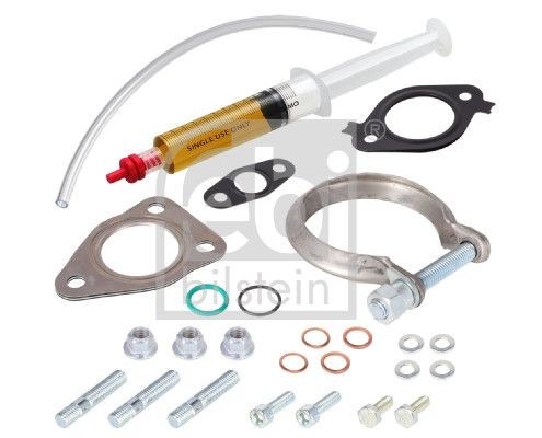 Febi Bilstein 187922 Mounting Kit, Charger