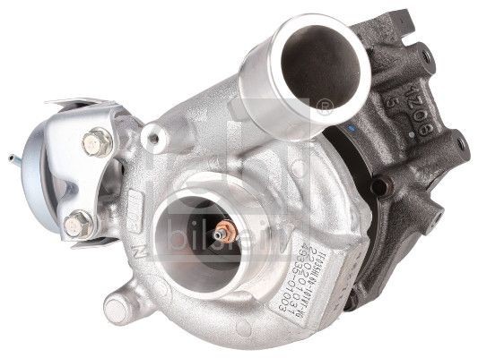 Febi Bilstein 187928 Turbocharger