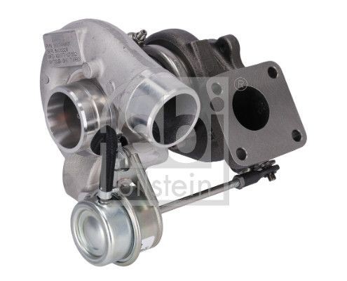 Febi Bilstein 187932 Turbocharger
