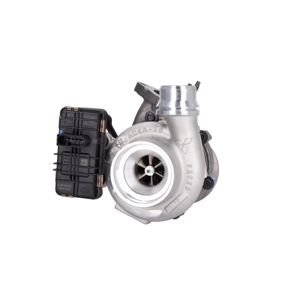 Febi Bilstein 187933 Turbocharger