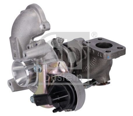 Febi Bilstein 187937 Turbocharger