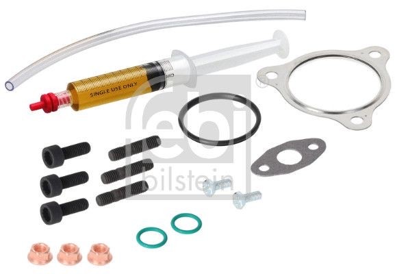 Febi Bilstein 187938 Mounting Kit, Charger