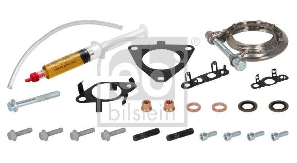 Febi Bilstein 187942 Mounting Kit, Charger