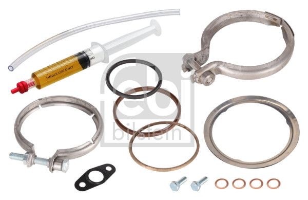 Febi Bilstein 187944 Mounting Kit, Charger